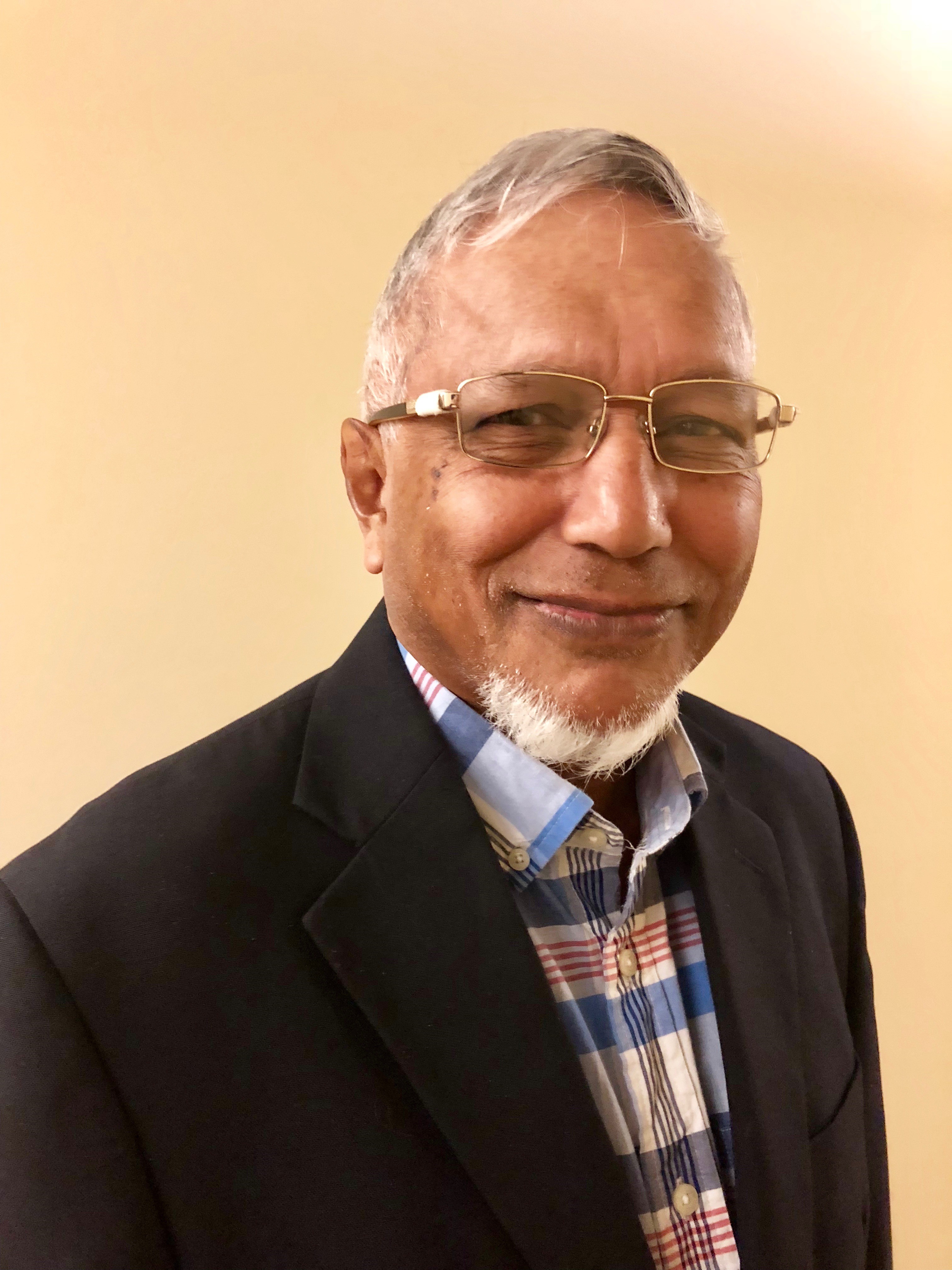 Image of Noor NIZAM